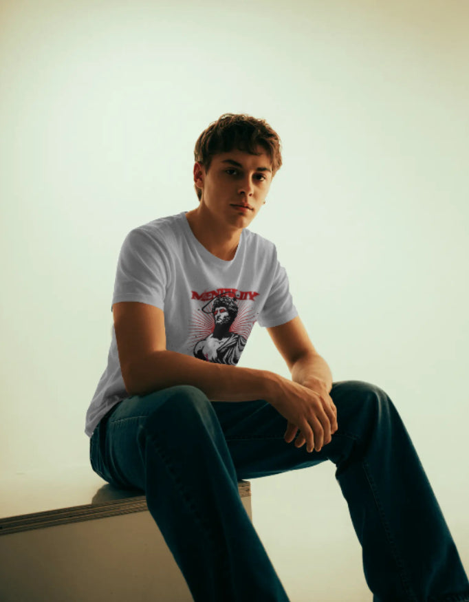 MENTALITY REGULAR FIT