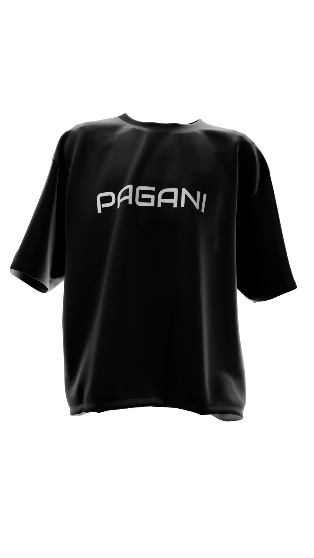 PAGANI PREMIUM TSHIRT